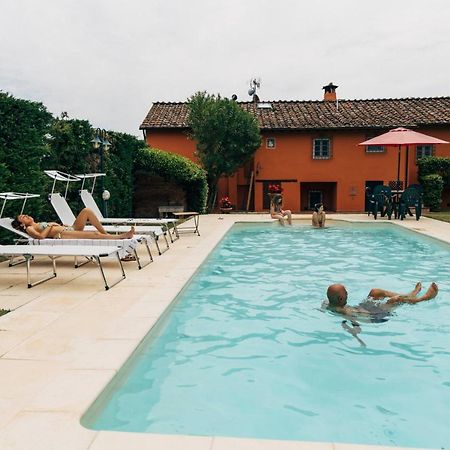 Tenuta San Giovanni Lucca - Borgo Del Locumone Εξωτερικό φωτογραφία