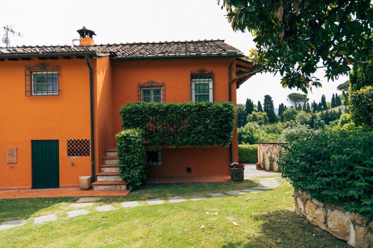 Tenuta San Giovanni Lucca - Borgo Del Locumone Εξωτερικό φωτογραφία