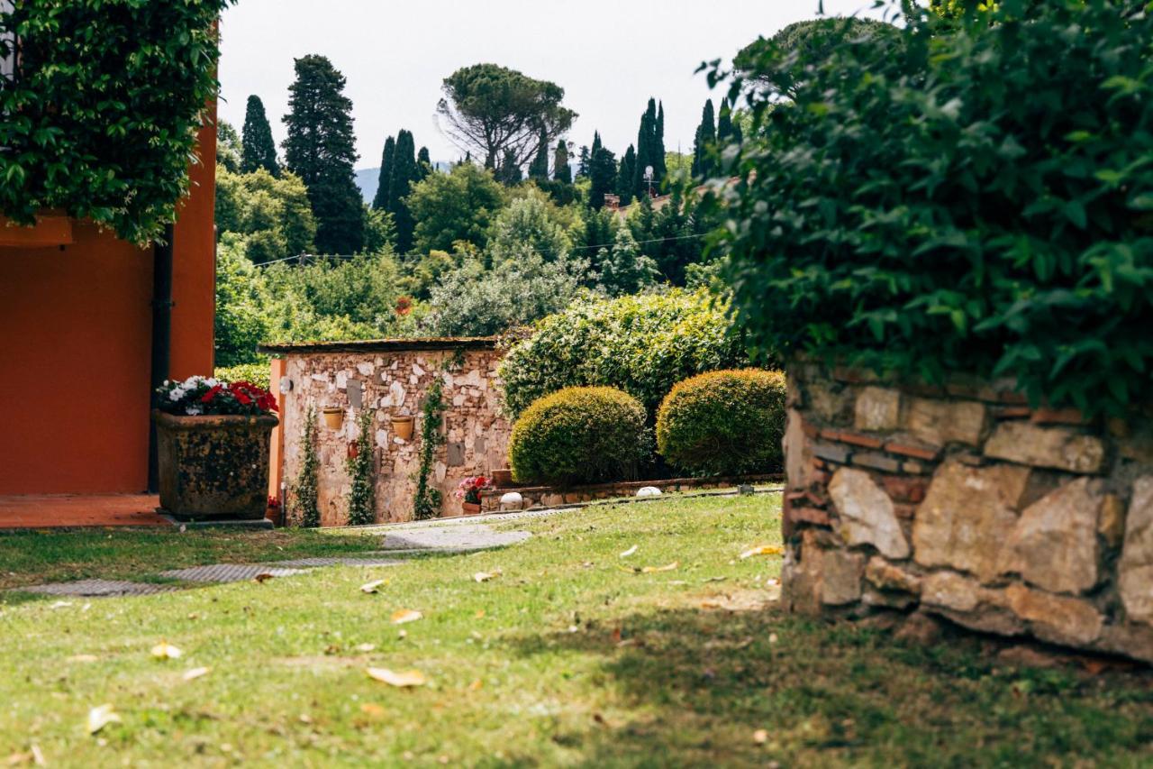 Tenuta San Giovanni Lucca - Borgo Del Locumone Εξωτερικό φωτογραφία